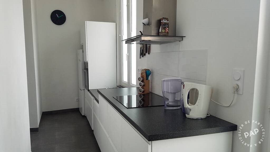 Appartement à louer, 75m², Étel