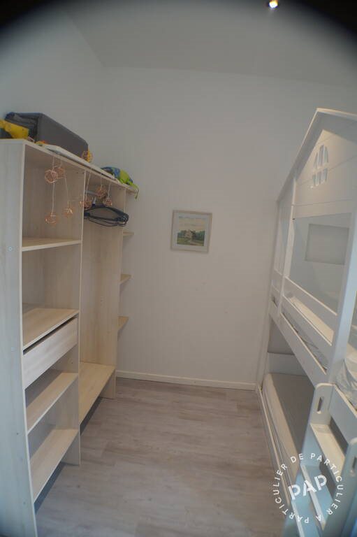 Appartement à louer, 75m², Étel