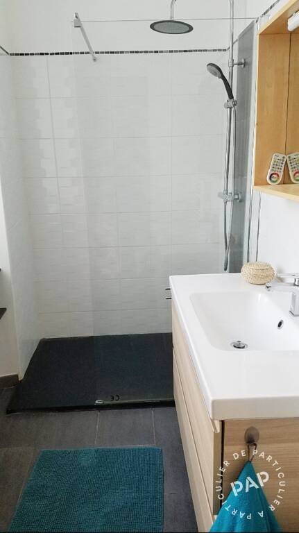 Appartement à louer, 75m², Étel