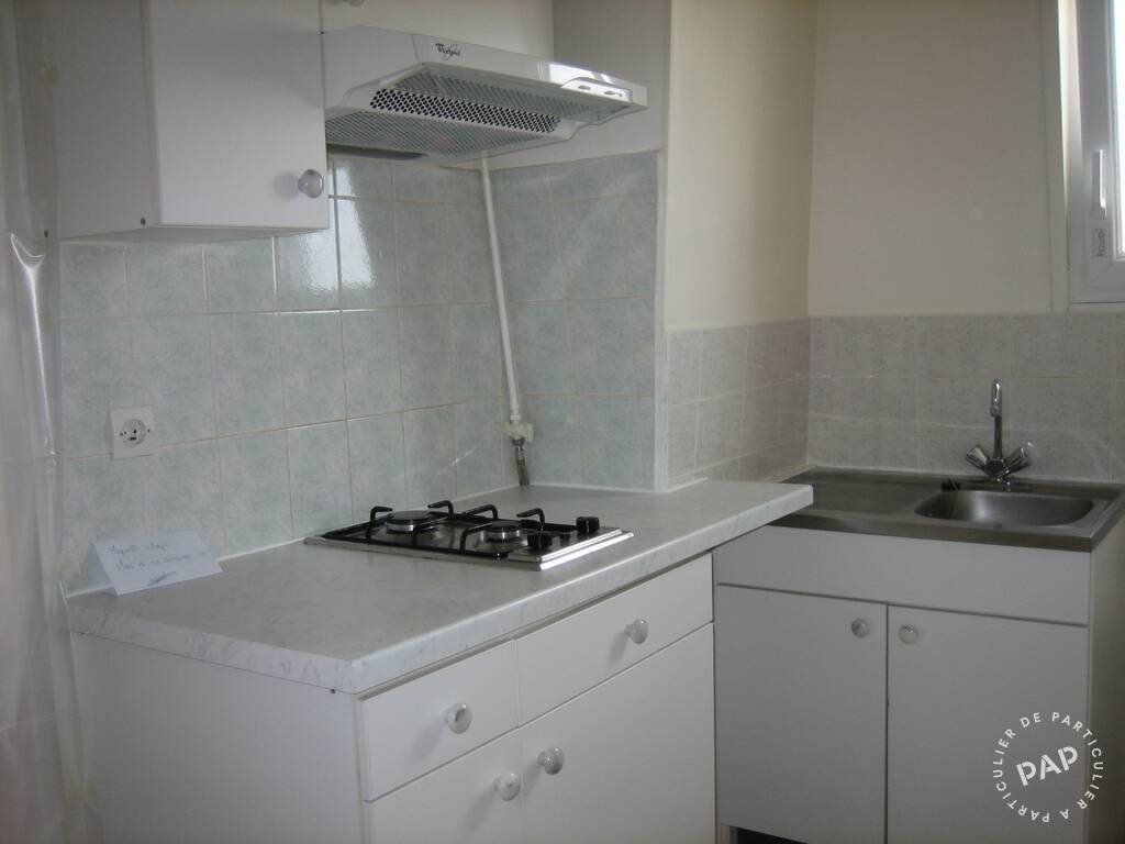 Appartement à louer, 25m², Savigny-sur-Orge