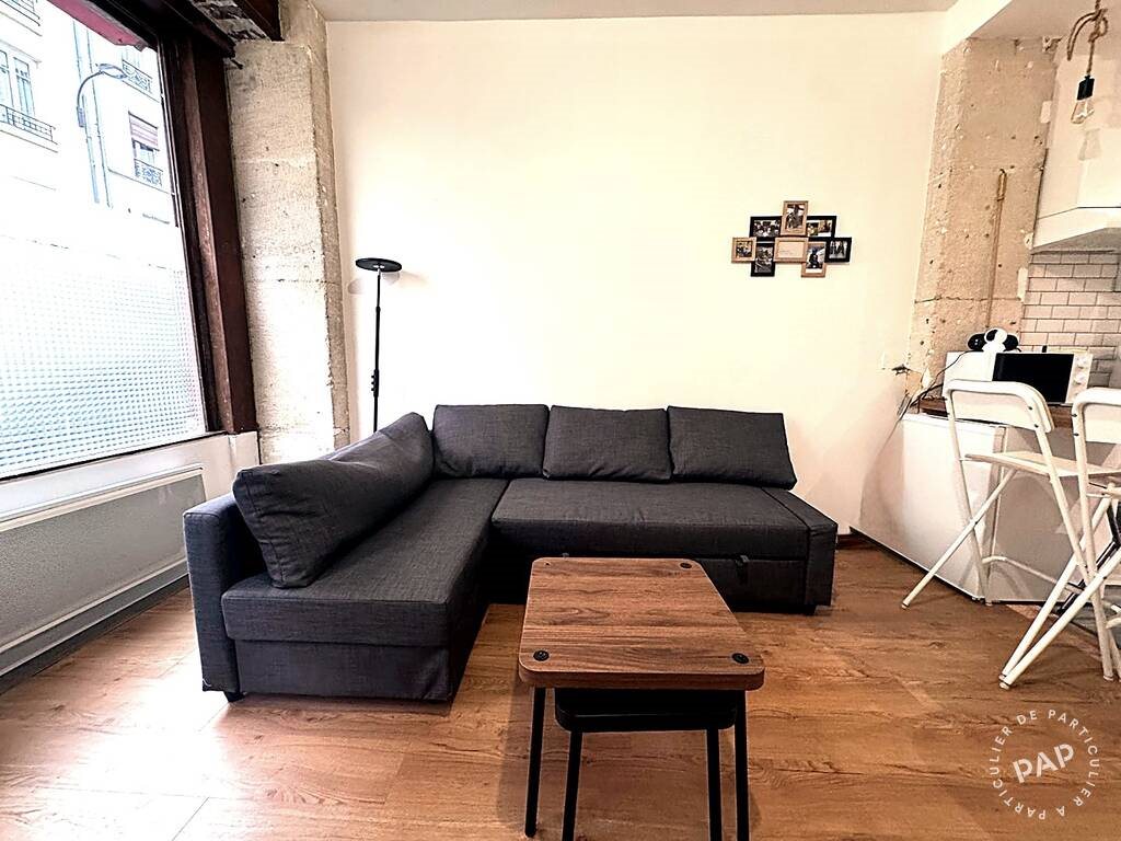 Appartement à vendre, 42m², Paris 17ème