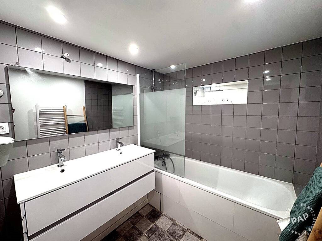Appartement à vendre, 42m², Paris 17ème