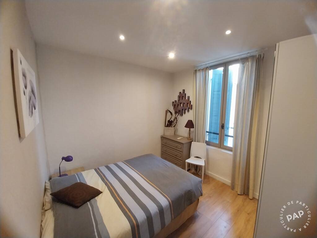 Appartement à louer, 43m², Saint-Raphaël