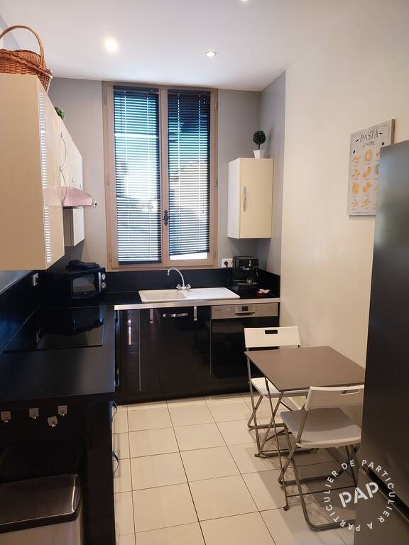 Appartement à louer, 43m², Saint-Raphaël