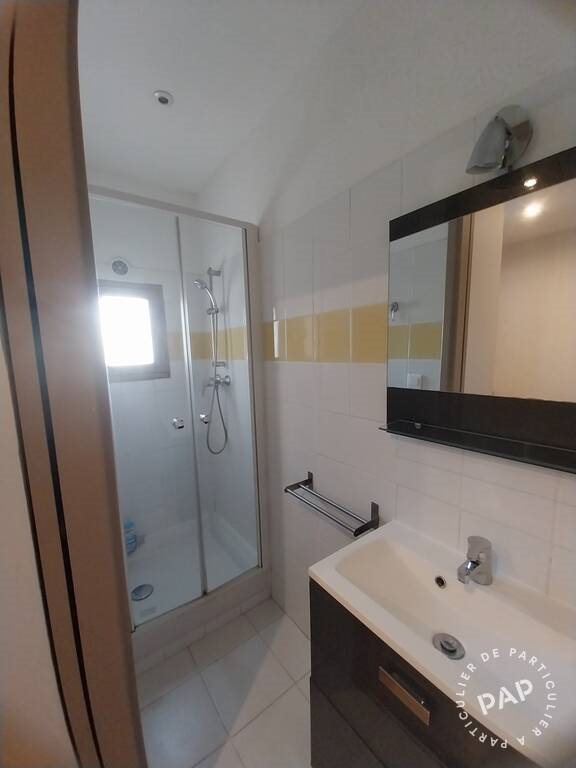 Appartement à louer, 43m², Saint-Raphaël