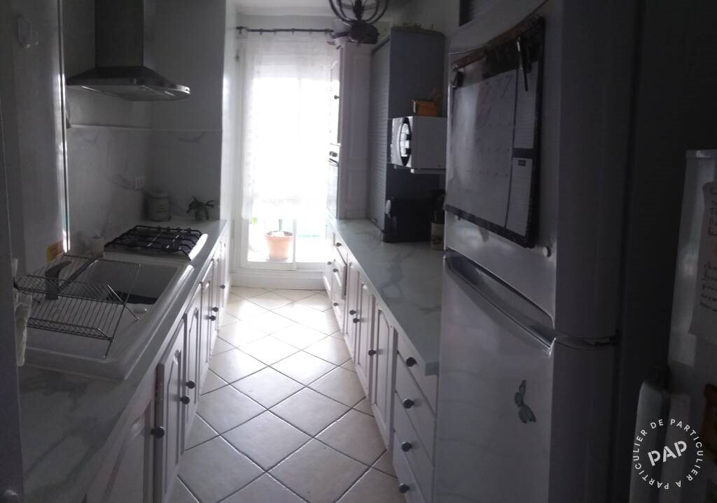 Appartement à vendre, 71m², Eysines