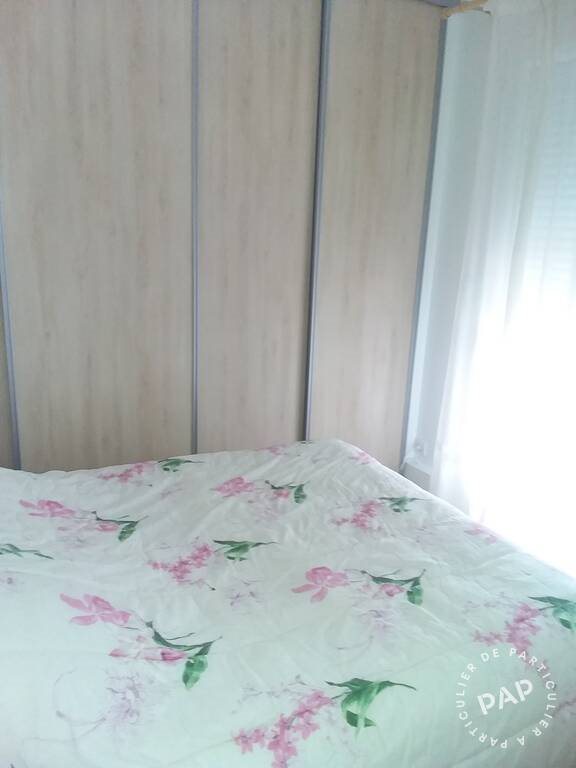 Appartement à vendre, 71m², Eysines