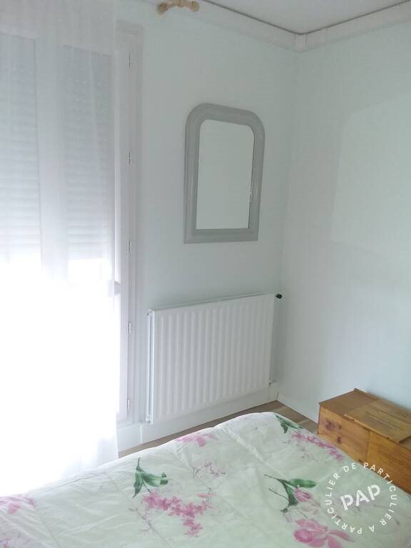 Appartement à vendre, 71m², Eysines