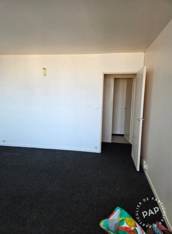 Appartement à louer, 35m², Paris 13ème