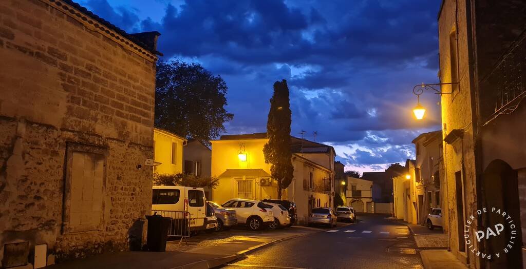 Maison à vendre, 170m², Baillargues