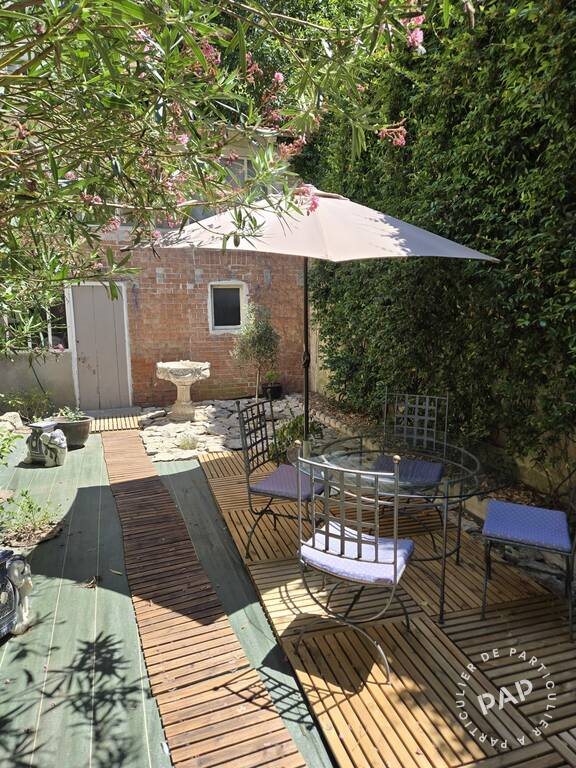 Appartement à louer, 93m², Avignon