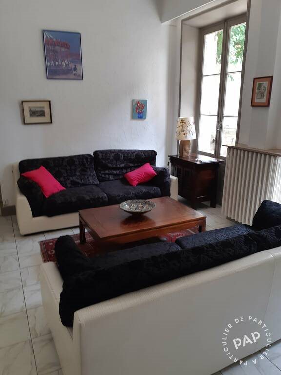 Appartement à louer, 93m², Avignon