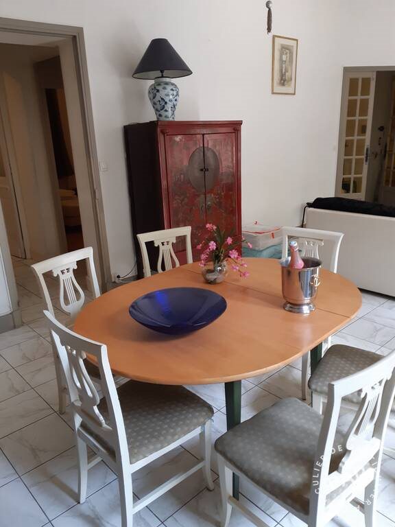 Appartement à louer, 93m², Avignon