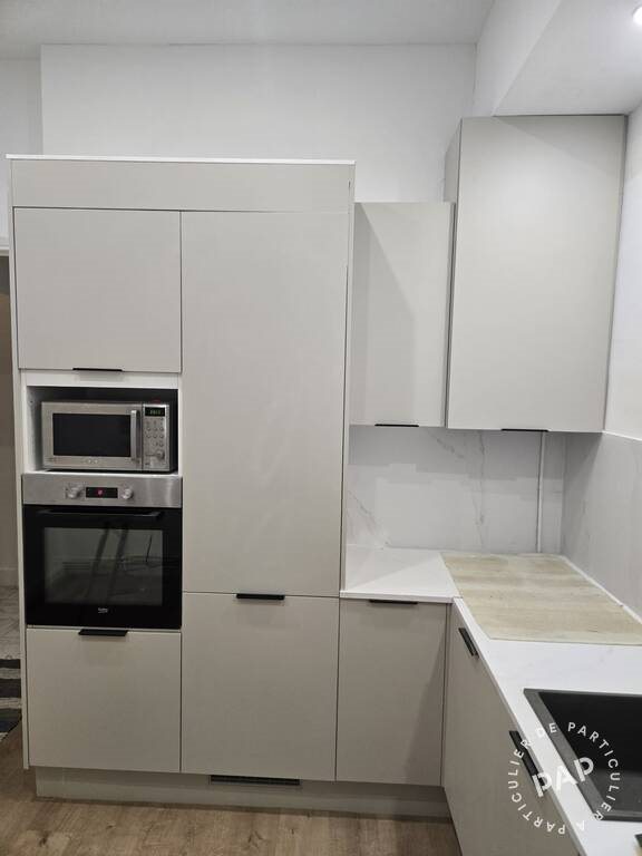 Appartement à louer, 93m², Avignon