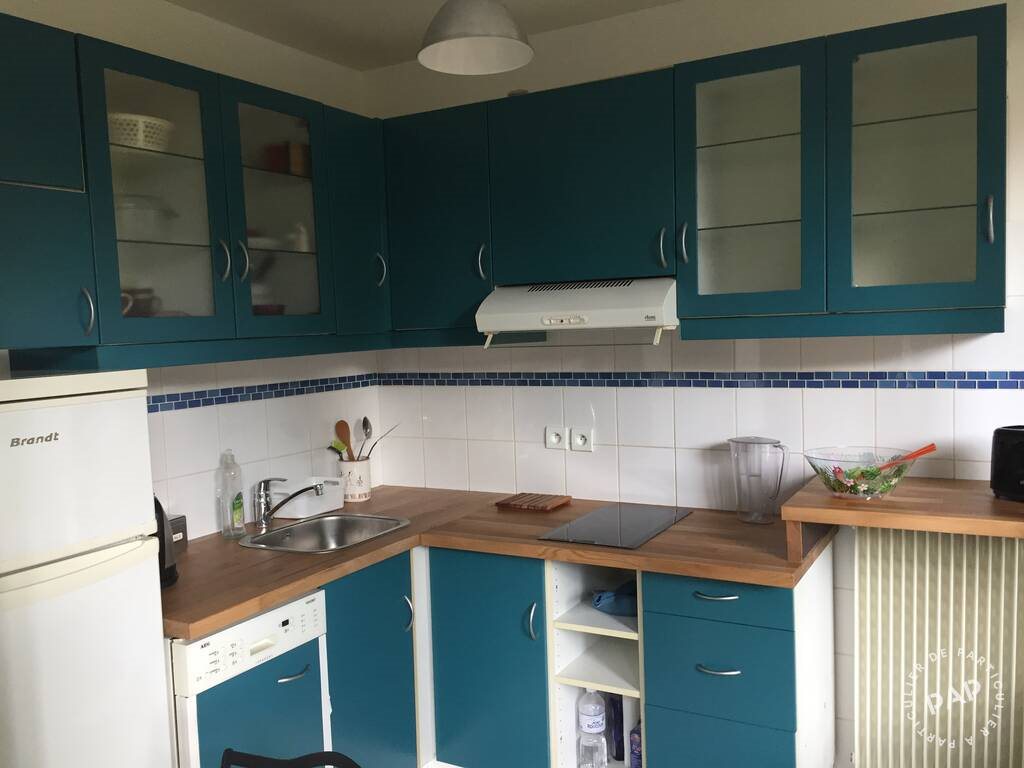 Appartement à vendre, 25m², Nogent-sur-Marne