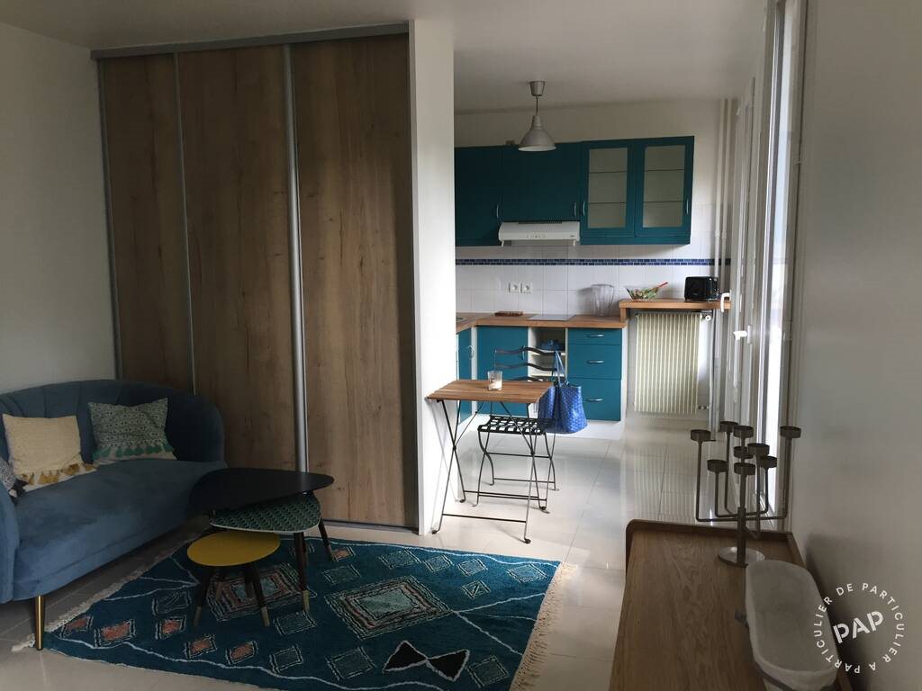 Appartement à vendre, 25m², Nogent-sur-Marne