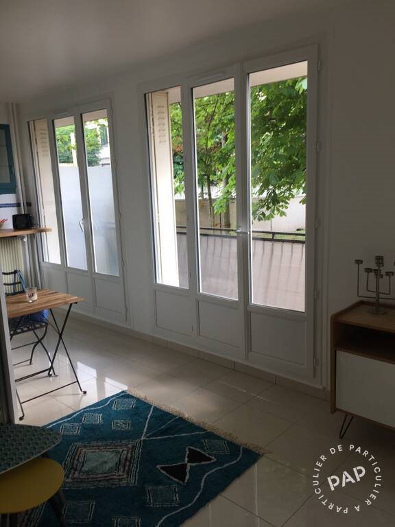 Appartement à vendre, 25m², Nogent-sur-Marne