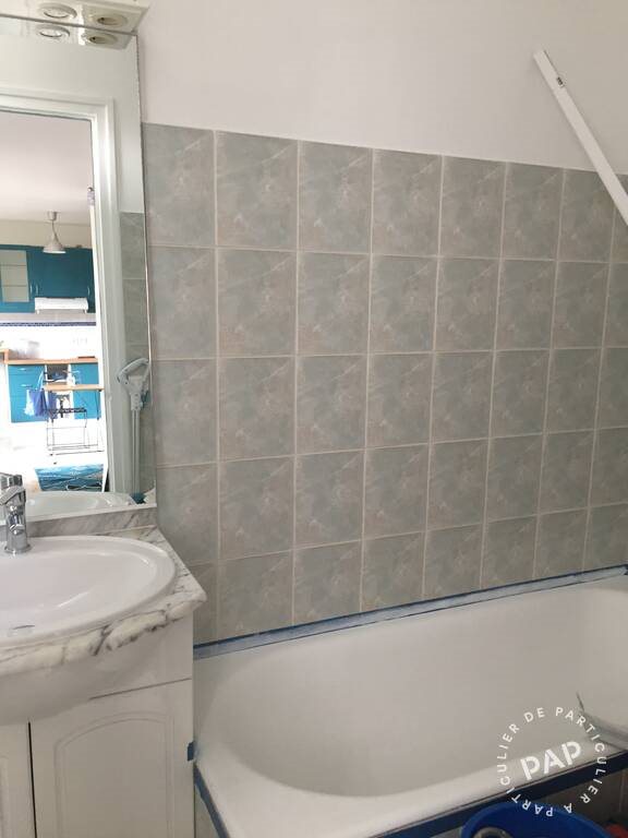 Appartement à vendre, 25m², Nogent-sur-Marne