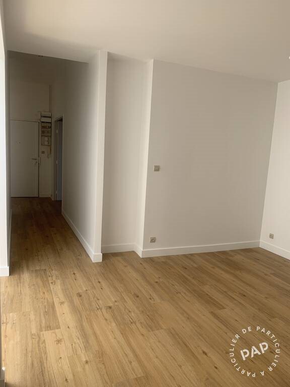Appartement à louer, 124m², Le Mans