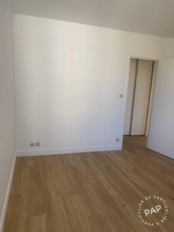 Appartement à louer, 124m², Le Mans