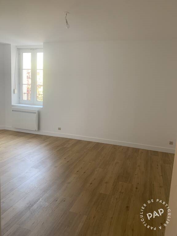 Appartement à louer, 124m², Le Mans