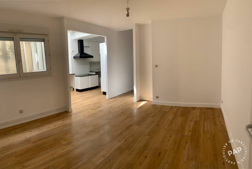 Appartement à louer, 124m², Le Mans