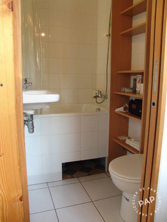 Appartement à louer, 16m², Les Lilas
