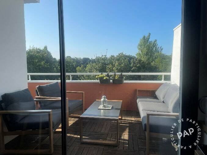 Appartement à louer, 53m², La Rochelle