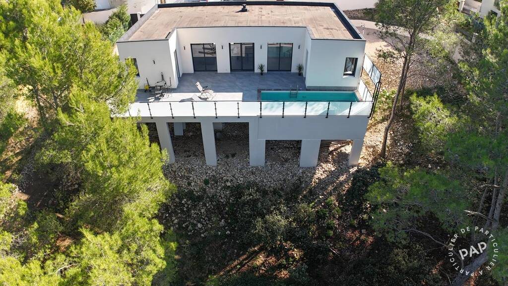 Maison à vendre, 128m², Beaucaire