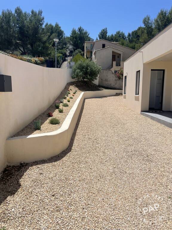 Maison à vendre, 128m², Beaucaire