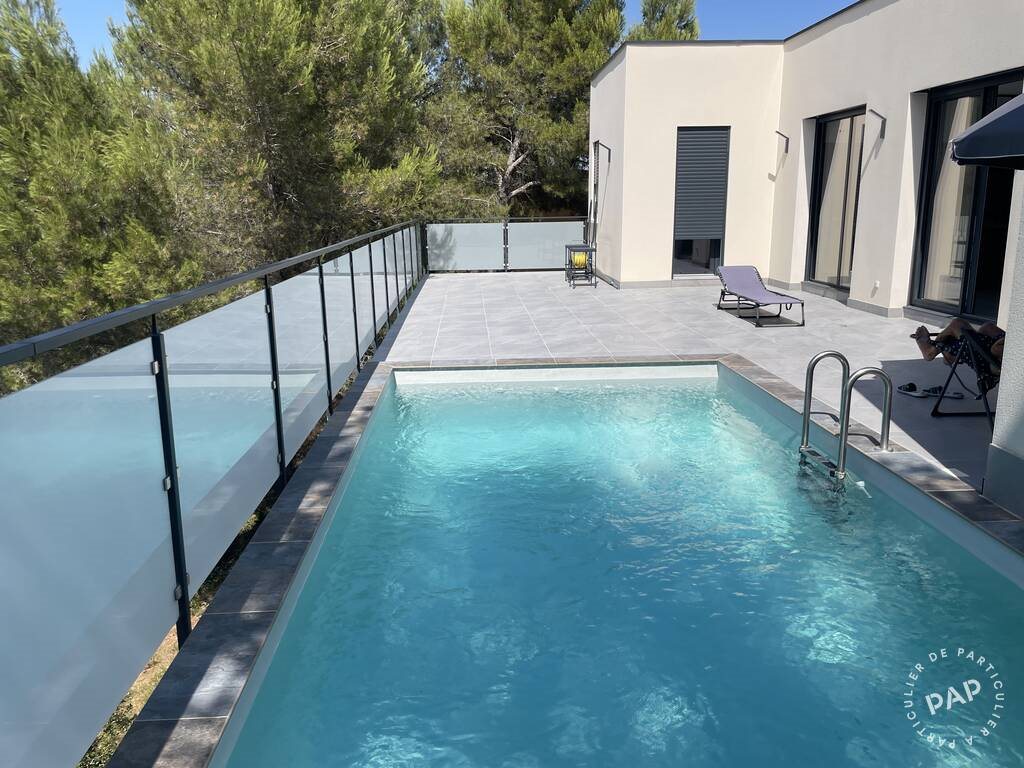 Maison à vendre, 128m², Beaucaire