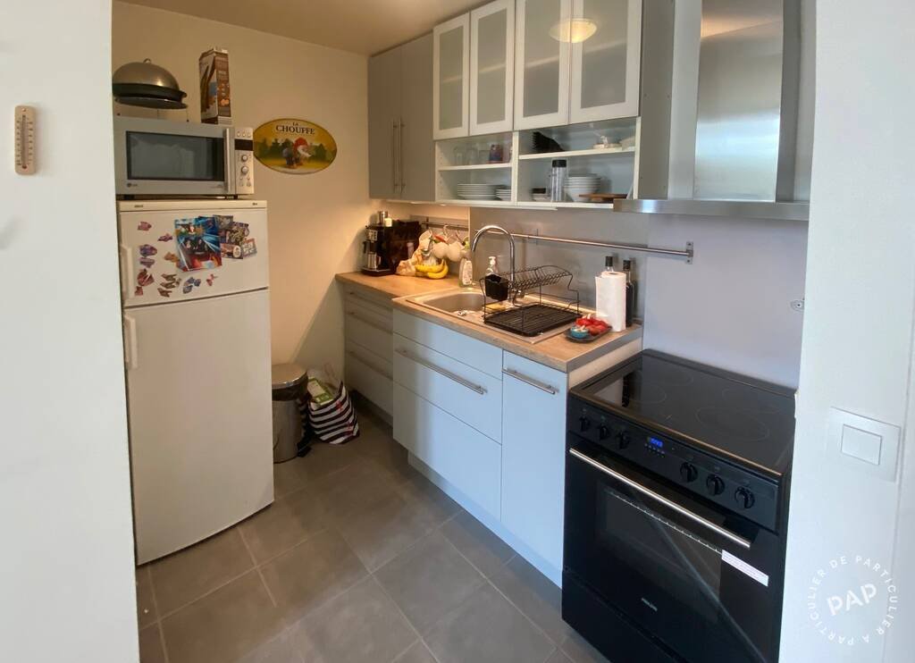 Appartement à louer, 38m², Clamart