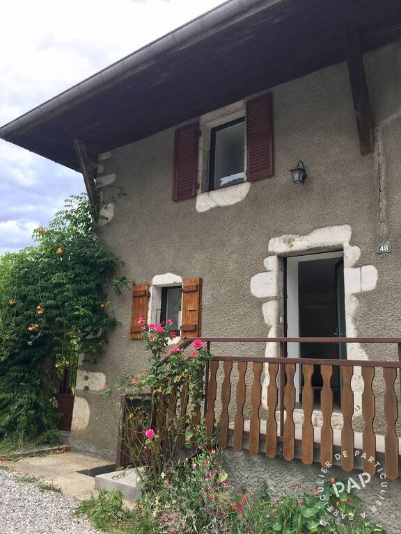 Appartement à louer, 70m², Alex