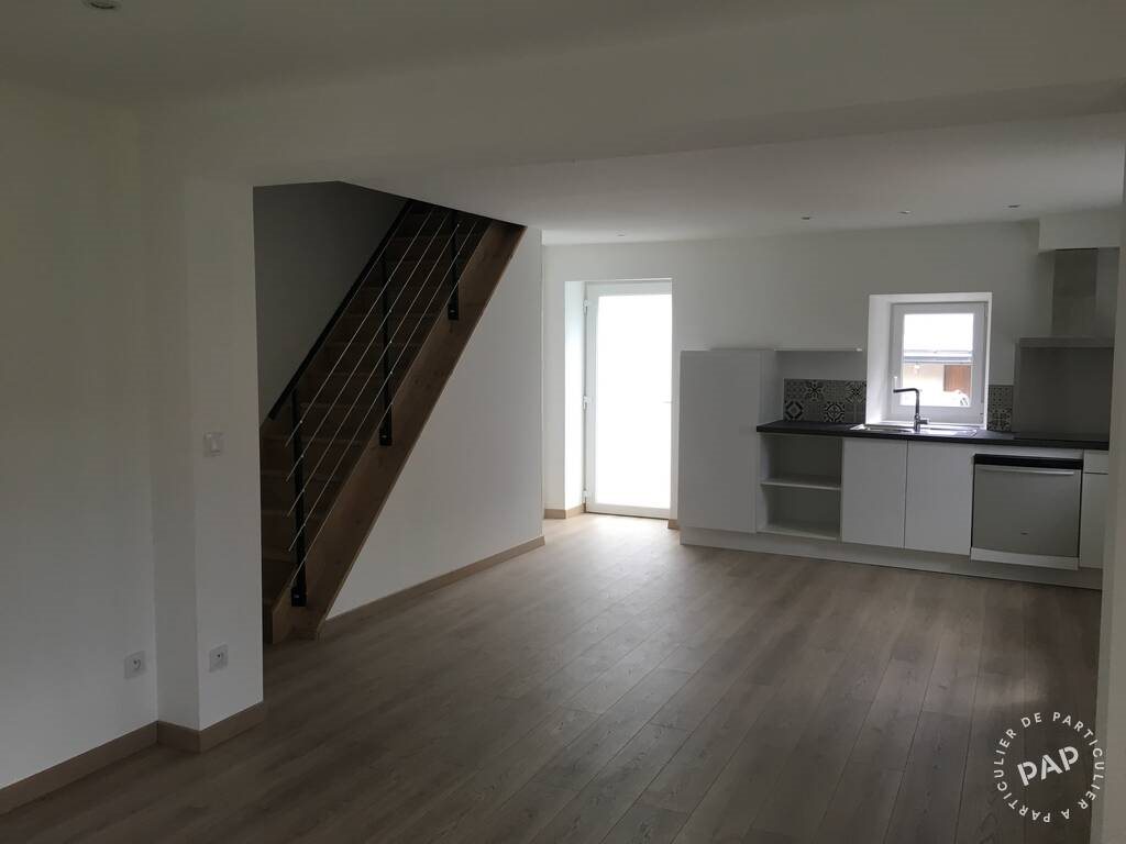 Appartement à louer, 70m², Alex