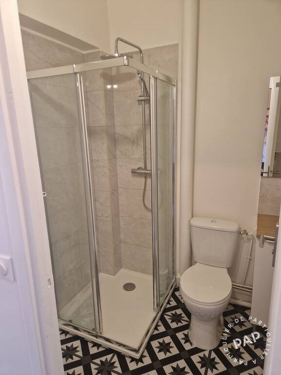 Appartement à louer, 27m², Champigny-sur-Marne