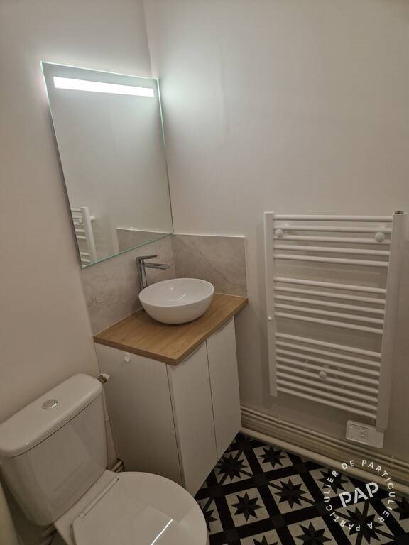 Appartement à louer, 27m², Champigny-sur-Marne