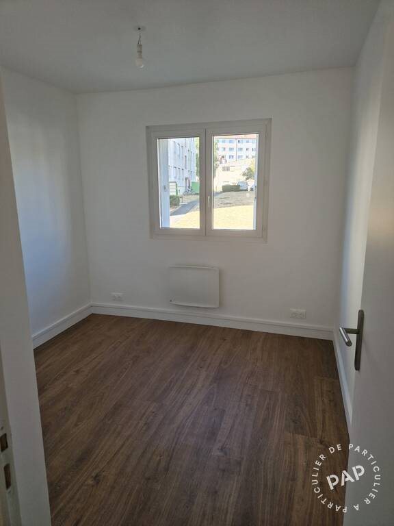 Appartement à louer, 27m², Champigny-sur-Marne