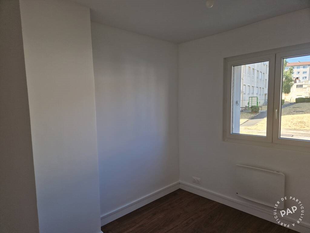 Appartement à louer, 27m², Champigny-sur-Marne