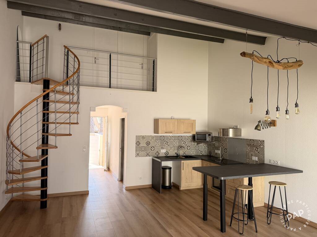 Maison à louer, 70m², Béziers