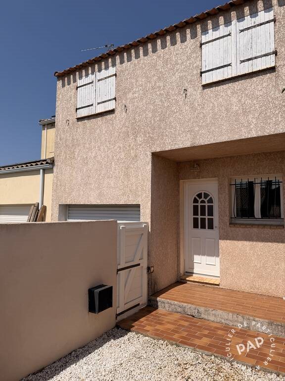 Maison à louer, 70m², Béziers