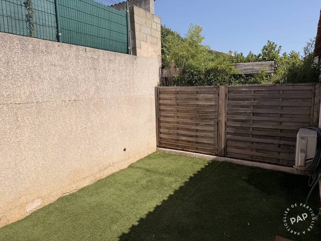 Maison à louer, 70m², Béziers