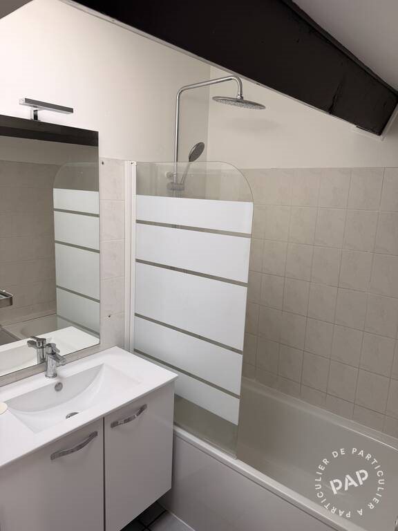 Maison à louer, 70m², Béziers