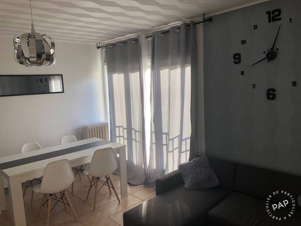 Appartement à vendre, 70m², Dreux