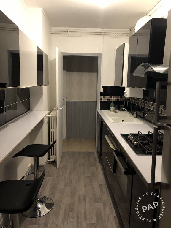 Appartement à vendre, 70m², Dreux