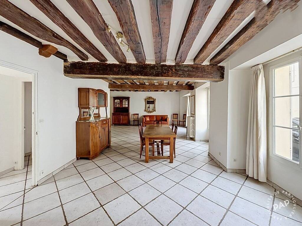 Maison à vendre, 194m², Faremoutiers