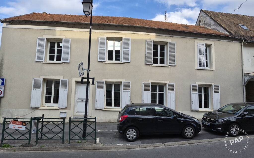 Maison à vendre, 194m², Faremoutiers