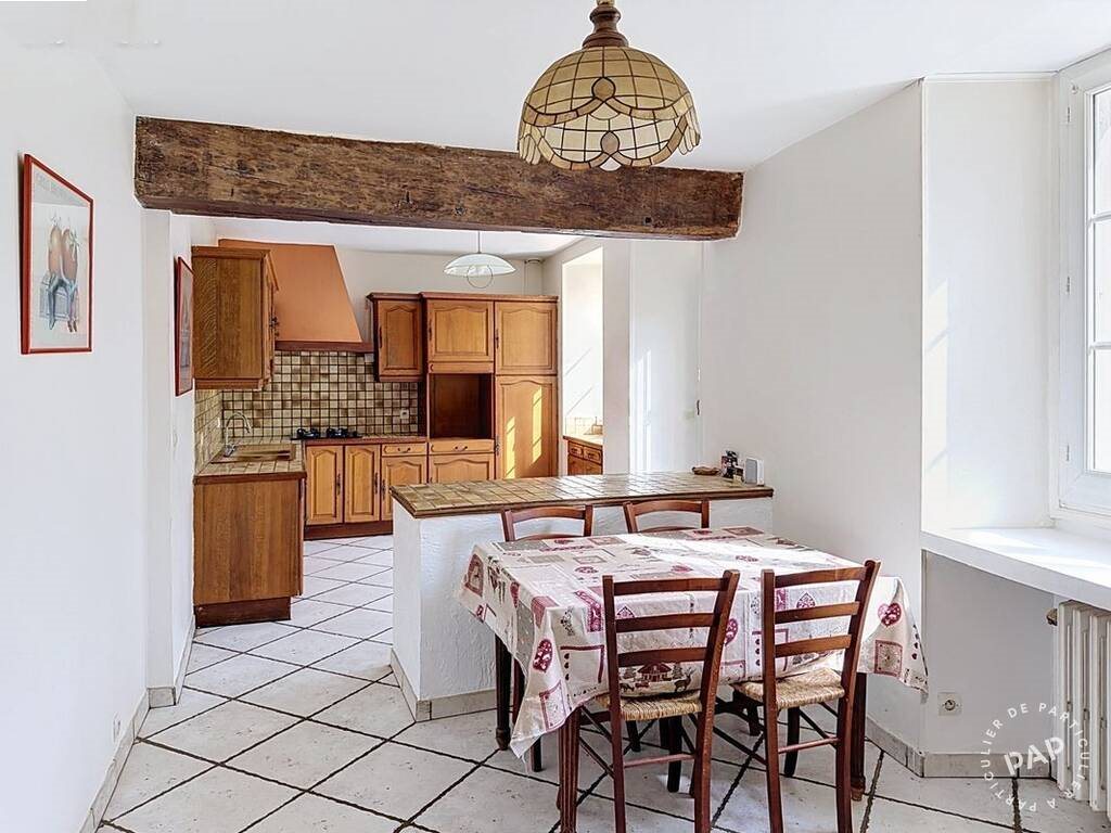 Maison à vendre, 194m², Faremoutiers