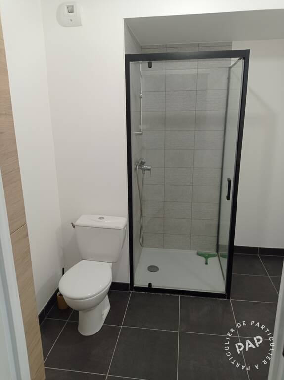 Appartement à louer, 42m², Rennes