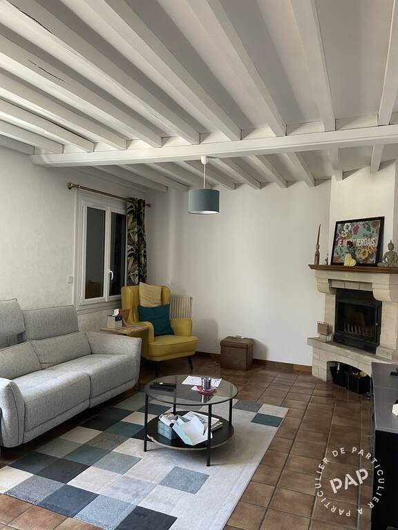 Maison à louer, 109m², Saint-Lô