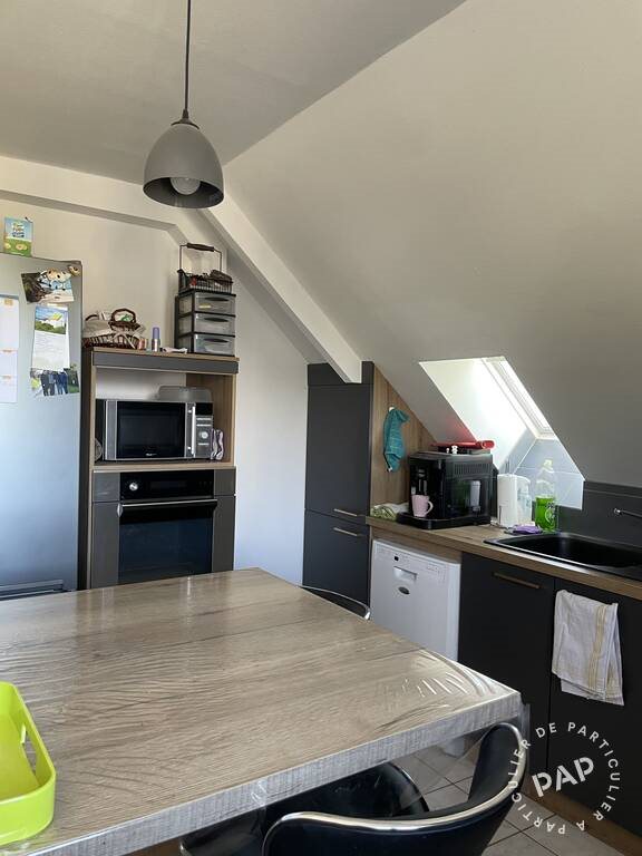 Maison à louer, 109m², Saint-Lô